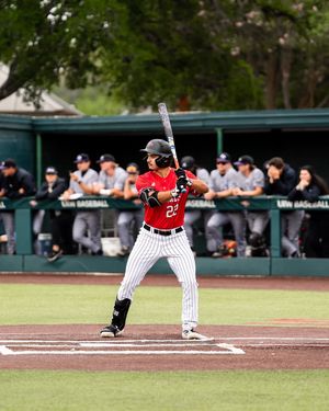 Image post by @uiwbaseball on Instagram