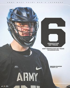 Image post by @armywp_mlax on Instagram