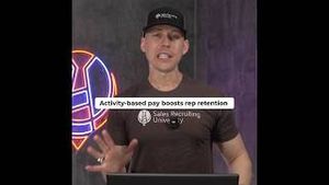Video post by @salesrecruitinguniversity on YouTube