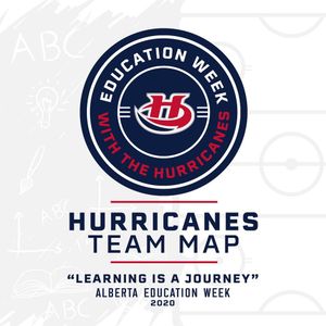 Image post by @whlhurricanes on Instagram