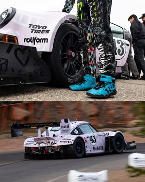 Image post by @kblock43 on Instagram