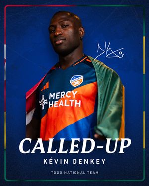 Image post by @fccincinnati on Twitter
