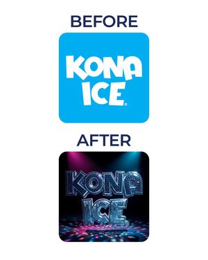 Image post by @konaice on Instagram