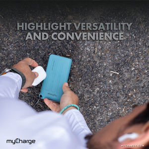 Image post by @mycharge on Instagram