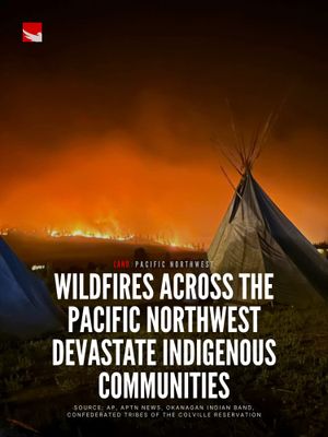 Image post by @indigenous.tv on Instagram