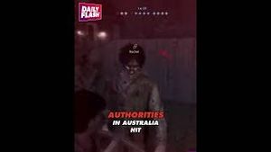 Video post by @dailyflashtv on YouTube