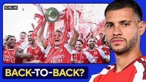 Video post by @cbssportsgolazo on YouTube