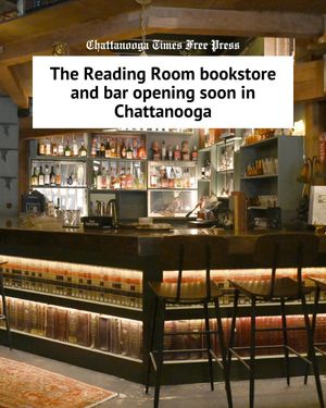 Image post by @chattanooga on Instagram