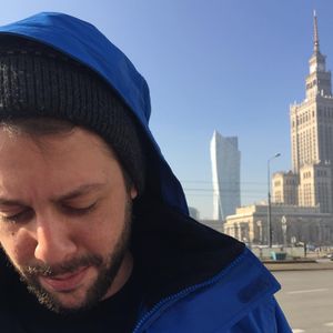 Image post by @mateusz.zabierowski on Instagram