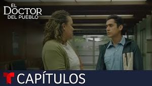 Video post by @telemundo on YouTube