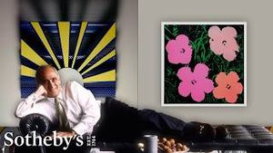 Video post by @sothebys on YouTube