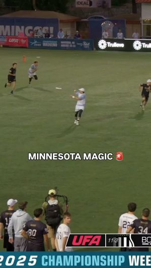 Video post by @mnwindchill on Facebook