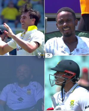 Image post by @supersporttv on Instagram