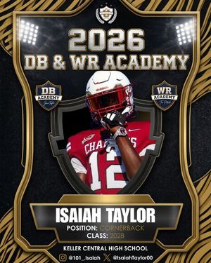 Image post by @firstchanceu_ on Instagram