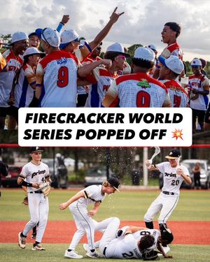 Image post by @usssabaseball on Instagram