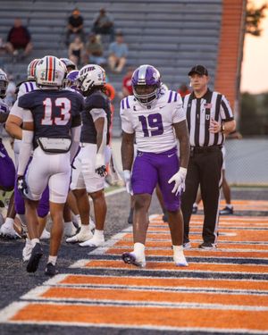Image post by @ucafootball on Instagram