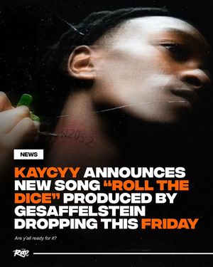 Image post by @rap on Instagram