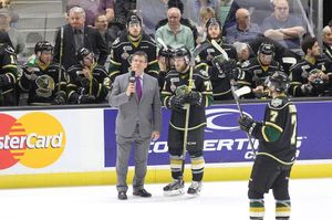 Image post by @londonknights on Instagram