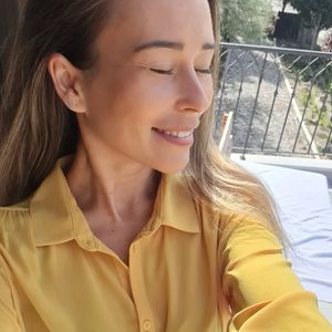 Image post by @marilouroubaud on Instagram