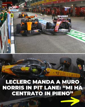 Image post by @sportmediaset on Instagram