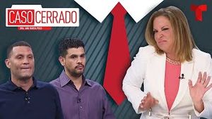 Video post by @telemundo on YouTube