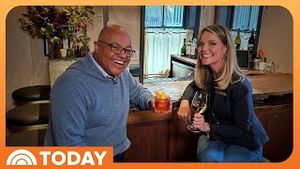 Video post by @today on YouTube