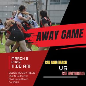 Image post by @csunwomensrugby on Instagram