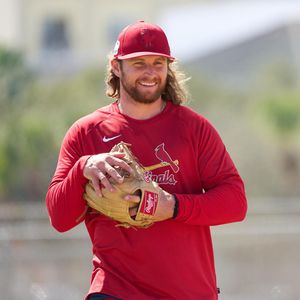 Image post by @cardinals on Instagram