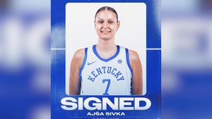 Video post by @UK Sports Network on Facebook