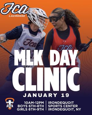 Image post by @fcaupstatelacrosse on Instagram