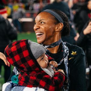 Image post by @nwsl on Instagram