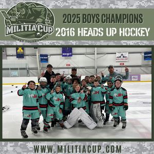 Image post by @huhockey on Instagram