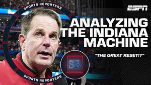 Video post by @espn on YouTube