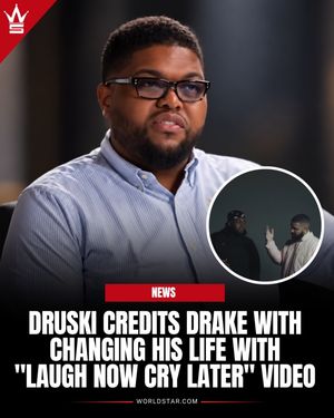 Image post by @worldstar on Instagram