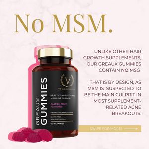 Image post by @vipluxuryhaircare on Instagram