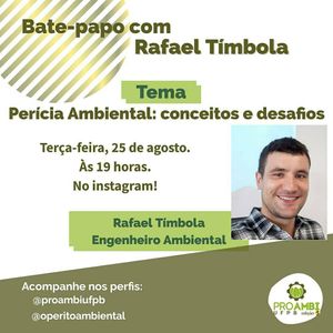 Image post by @operitoambiental on Instagram
