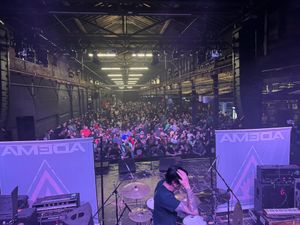 Image post by @therealjoseyscott on Instagram