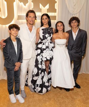 Image post by @people on Instagram