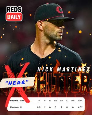 Image post by @redsdaily on Instagram