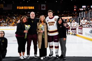 Image post by @sundevilhockey on Instagram