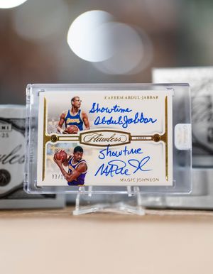 Image post by @paniniamerica on Instagram