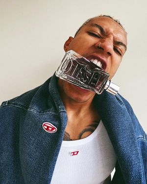 Image post by @DIESEL on Twitter