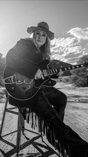 Video post by @melissaetheridge on TikTok