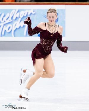 Image post by @anything_goe on Instagram