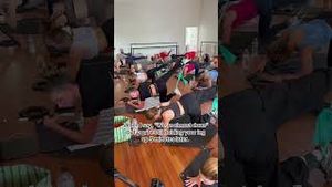 Video post by @dancebody on YouTube