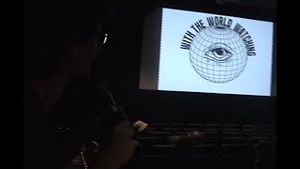 Video post by @withtheworldwatching on YouTube