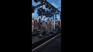Video post by @dolcegabbana on YouTube