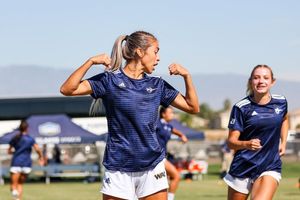 Image post by @cbuwsoccer on Instagram