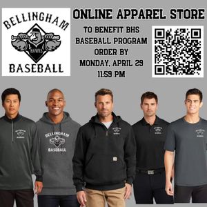 Image post by @bhsblackhawkbaseball on Instagram