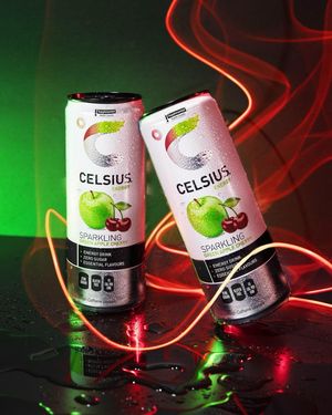 Image post by @celsius_canada on Instagram